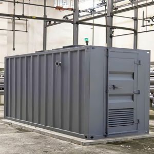 Buy cheap Customizable Wastewater Treatment Systems for Industrial Effluent product