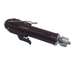 Buy cheap High Precision Straight Electric Screwdriver Machine Stepless Torque Switching from wholesalers