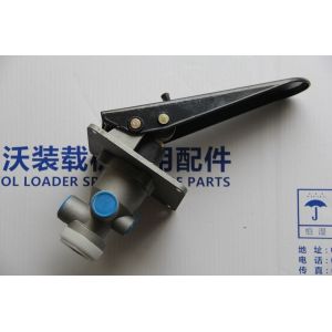 Buy cheap Construction Lovol Engine Parts , 9D550-36B010000A0 Wheel Loader Engine Parts product