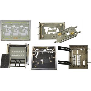 Buy cheap High Temperature Maching Service Precision Heat Resistance wave soldering pallet from wholesalers