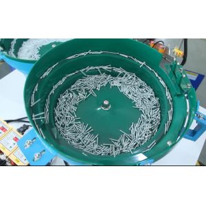 Multi-Function Pouch Bag Bears Packaging Machine Hardware Nuts Screw Counting