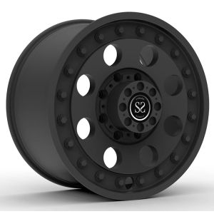 Buy cheap Custom Forged Monoblock Wheels 8x200 Pick-Up Truck For Ford F450 F350 from wholesalers