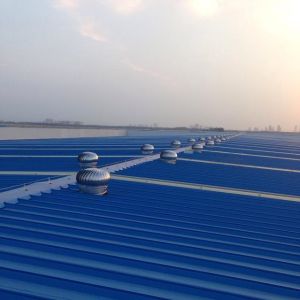 Buy cheap Produce LC-BEST 75mm to LC-BEST 1500mm stainless steel No power roof turbine ventilation for factory, accept customzied from wholesalers