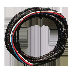 High Security Rain Sensing Wiper Sensor For Jeep Free Light