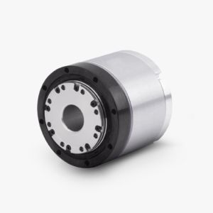 Buy cheap Faradyi Customization High Quality Harmonic Reducer BLDC Servo Motor With Driver RS485 CAN ETHERCAT For Robot Arm from wholesalers