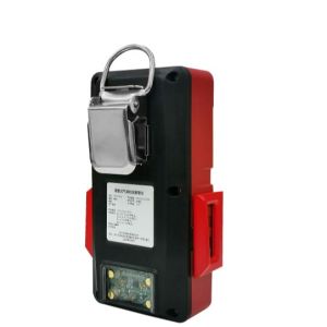 Buy cheap CO NH3 H2S 3 in 1 Detector IECEx Certified Multi Gas Detector with IP66/IP68 Protection Grade and Back Clip from wholesalers