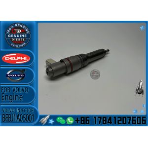 Buy cheap High quality common rail fuel injector BEBJ1A05001 1905002 1820820 1661060 1725282 with stock available and fast delivery from wholesalers
