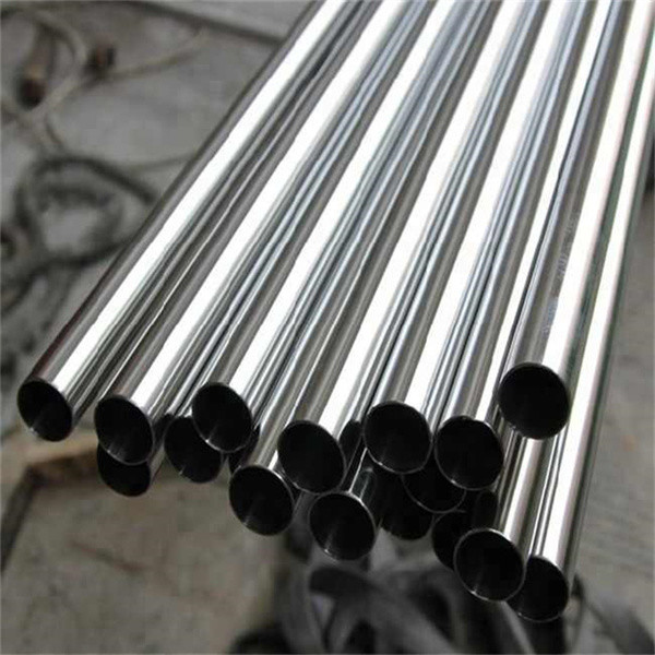 Quality Power Industry Seamless Stainless Steel Pipe Hot Rolled Technique for sale