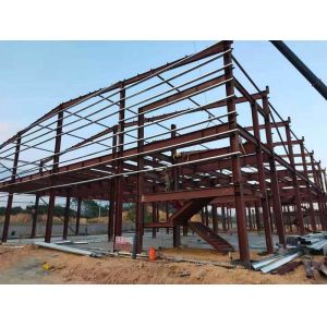 Buy cheap Steel Structure Hangar For Storage from wholesalers