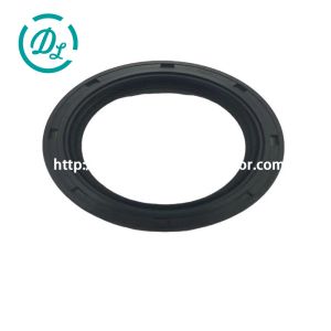 EexcavaStart ISUZU 4JG1 Crankshaft Front Oil Seal OEM 8-97049145-0