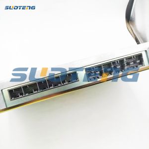 YN22E00234F3 ECM ECU Controller for SK200-8 Excavator