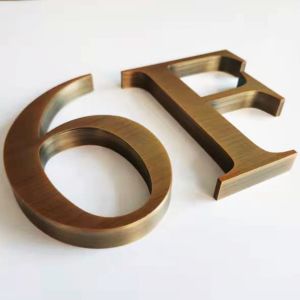 CNC Channel Letter Bending Machine for Steel and Aluminum 3D Letters Making