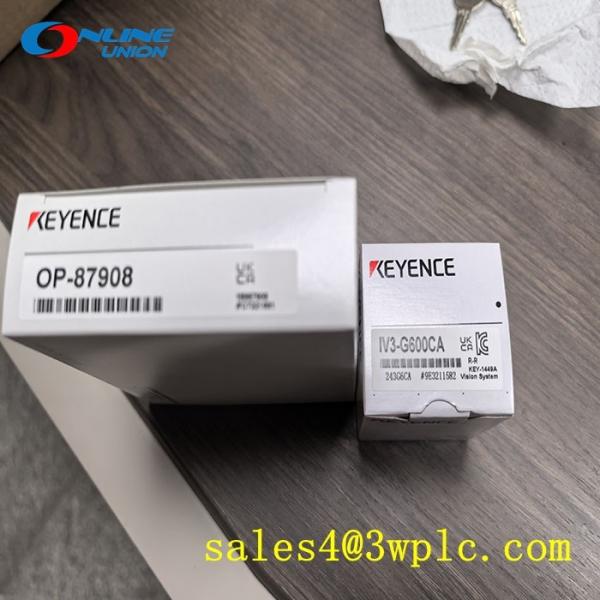 Buy cheap OP-87908 KEYENCE Vertical Mounting Bracket from wholesalers