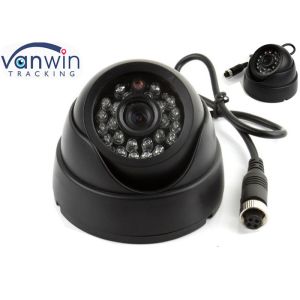 Buy cheap Starlight night vision Surveillance dome camera with fixed focus lens from wholesalers