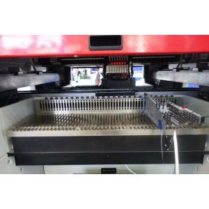 Fuji NXT Electric SMT Feeder 8/12/16/24mm For Charmhigh CHM-860 861 863 Pick And