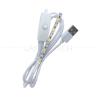 Buy cheap High Quality USB Controller Dimmer Power on off Switch Cable with LED Light Strip Lamp from wholesalers