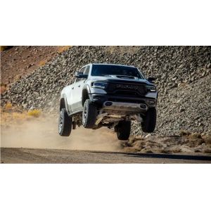 Buy cheap 2011-2019 RAM Transmission Underbody Splash Guard Landace Vehicle Exterior Accessories from wholesalers