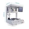Buy cheap XYZ Axis 24VDC 350W Robot PCB AI Soldering Machine from wholesalers