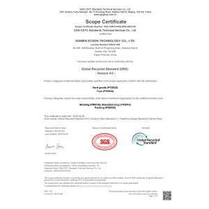 ECSON Customized Precision Injection Mold Popular Commercial Steel Iron Plastic