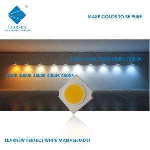 1414 12W 15W 2700-6500k Led Cob Chips MIRRORALU Epistar chip Led cob for led