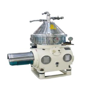 Buy cheap Zonelink Disc Separator fish oil separator from wholesalers