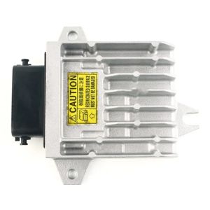 Buy cheap Standard Size L5E4189E1A TCU Mazda 3 Transmission Control Module Remanufactured from wholesalers