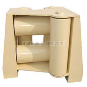 Buy cheap Five Roller Fairlead product