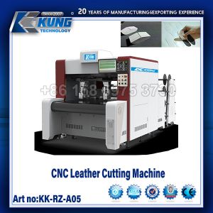 Buy cheap Customized CNC Leather Cutting Machine For Shoe Making from wholesalers