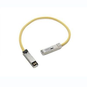 Buy cheap Genuine Cisco CAB-SFP-50CM SFP Interconnect Patch Molex Cable from wholesalers