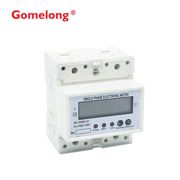 MODBUS data logger for electric meter remote wireless data logger for modbus rtu
