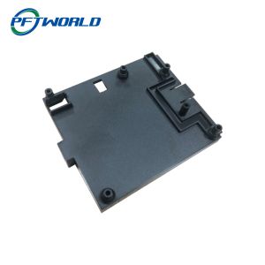 Medical Supplies Controller Box, Injection Molding Parts, Plastic Injection