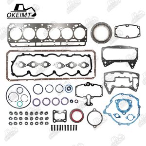 Buy cheap For CATE C9.3 Full Gasket Kit Excavator Engine Parts Overhaul Gasket Set from wholesalers