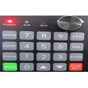 35KHZ High Power Induction Heating Machine For Welding Fabrication