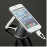 Buy cheap COMER anti-theft alarm sensor devices for gsm cell phone holder with clamp security display from wholesalers