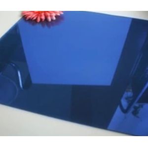 Buy cheap Factory Price/Decorative Reflective Glass with Transmittance from wholesalers