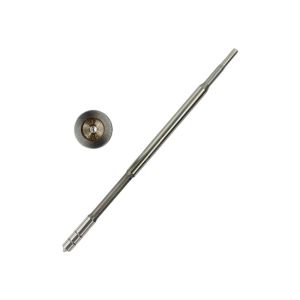 Buy cheap FOOV C01 312 Flow Control Valve Stem Diesel Injector Valve Module Injection Oil Engine from wholesalers