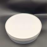 Buy cheap 8 Inch 200mm 2mm Inner Height Transparent Silicon Wafer Jar Packaging With Accessories from wholesalers