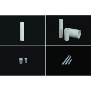 Buy cheap B2O3 Boron Nitride BN Ceramic For Vacuum Furnace from wholesalers