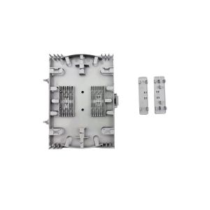 Buy cheap Outdoor FTTH Fiber Optic Distribution Box With Waterproof IP65 from wholesalers