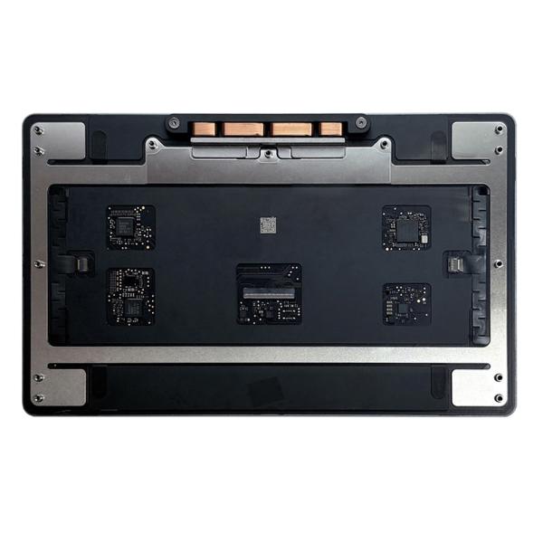Buy cheap Touchpad for MacBook Pro 16" (2023, M2, EMC8103, A2780) Grey from wholesalers