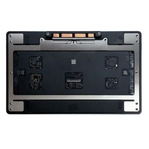 Buy cheap Touchpad for MacBook Pro 16" (2023, M2, EMC8103, A2780) Grey from wholesalers