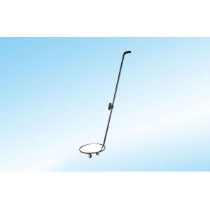 Lightweight Adjustable swivel Under Vehicle Inspection Camera With LED