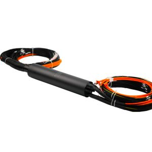 Buy cheap 120 Circuits Slip Ring Routing Current &100M Ethernet from wholesalers