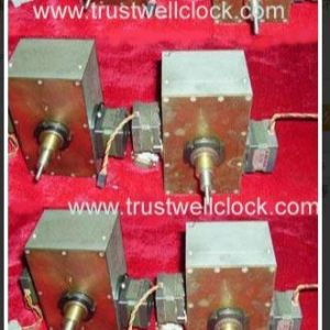 Movement Mechanism for Big or Large Clocks 60cm 100cm 120cm 150cm diameters with