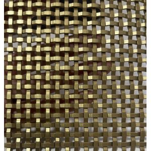 Buy cheap Customized Size Stainless Steel and Aluminum Chain Mesh Curtain for Quick Install Decoration from wholesalers