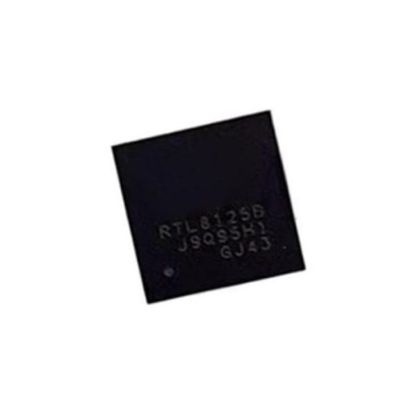 Quality RTL8125BG-CG Ethernet IC Integrated Ethernet Controller For PCI Express Applications for sale