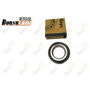 Bearing Final Pinion 1-09812075-0 1098120750 30313D CVR EXR