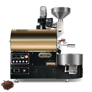 Buy cheap 2kg Coffee Roasting Machine Coffee Bean Roaster Coffee Roaster from wholesalers