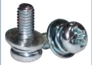 Buy cheap Industrial Customized Fasteners and Fixings Guaranteed for Custom Applications from wholesalers