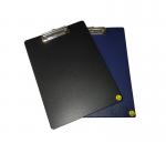 Buy cheap Top Metal Clip ESD Office Supplies ESD Safe Clip Board Size A4 A5 With ESD Safe Symbol from wholesalers